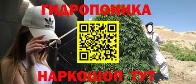 молекула духа Кимры